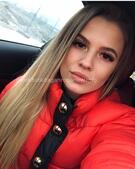 Анкета проститутки Юлия - метро Южное Бутово, возраст - 24