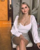 Анкета проститутки Карина - метро Дорогомилово, возраст - 24
