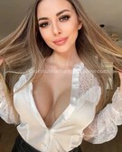 Анкета проститутки Алина - метро Тимирязевский, возраст - 24