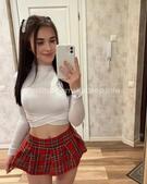 Анкета проститутки Наталья - метро Перово, возраст - 24