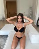 Анкета проститутки Елена - метро Академический, возраст - 24