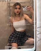 Анкета проститутки Влада - метро Отрадное, возраст - 24