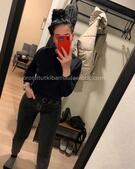 Анкета проститутки Леся - метро Митино, возраст - 24