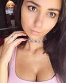 Анкета проститутки Зоя - метро Бескудниковский, возраст - 24