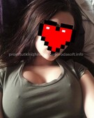 Анкета проститутки Рада - метро Марьино, возраст - 24