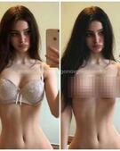 Анкета проститутки Полина - метро Дорогомилово, возраст - 24