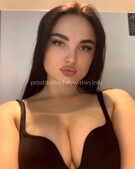 Анкета проститутки Кристина - метро Измайлово, возраст - 24