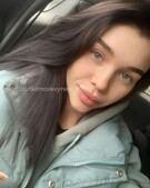 Анкета проститутки Катюша - метро Хамовники, возраст - 24