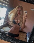 Анкета проститутки Лолита - метро Отрадное, возраст - 24