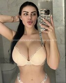 Анкета проститутки Дарья - метро Черемушки, возраст - 24