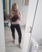 Анкета проститутки Анечка - метро Тропарево-Никулино, возраст - 24