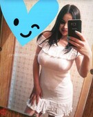 Анкета проститутки Лаура - метро Текстильщики, возраст - 24