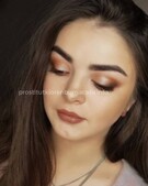 Анкета проститутки Риана - метро Можайский, возраст - 24