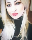 Анкета проститутки Светлана - метро Нагатино-Садовники, возраст - 24