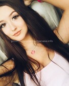 Анкета проститутки Забава - метро Проспект Вернадского, возраст - 24