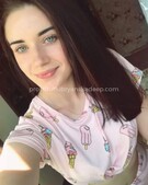 Анкета проститутки Алла - метро Даниловский, возраст - 24