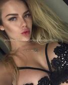 Анкета проститутки Мира - метро Лефортово, возраст - 24