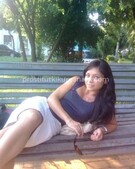 Анкета проститутки Мария - метро Нагатино-Садовники, возраст - 24