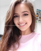 Анкета проститутки Лаура - метро Коньково, возраст - 24