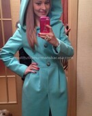 Анкета проститутки Лариса - метро Зябликово, возраст - 24