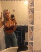 Анкета проститутки Мирослава - метро Пресненский, возраст - 24