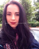 Анкета проститутки Элина - метро Беговой, возраст - 24