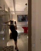 Анкета проститутки Адель - метро Беговой, возраст - 24