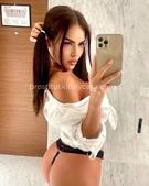 Анкета проститутки Танюша - метро Измайлово, возраст - 24