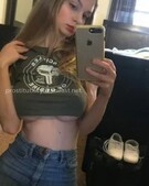 Анкета проститутки Лина - метро Нижегородский, возраст - 25