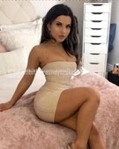 Анкета проститутки Таюша - метро Северное Медведково, возраст - 25