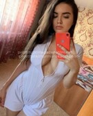 Анкета проститутки Услада - метро Выхино-Жулебино, возраст - 25