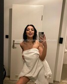 Анкета проститутки Лиза - метро Пресненский, возраст - 25