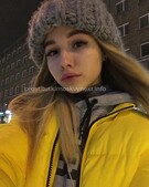 Анкета проститутки Инна - метро Хорошевский, возраст - 25