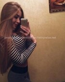 Анкета проститутки Ида - метро Нагатино-Садовники, возраст - 25