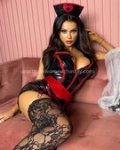 Анкета проститутки Рада - метро Басманный, возраст - 25