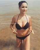 Анкета проститутки Ирина - метро Замоскворечье, возраст - 25