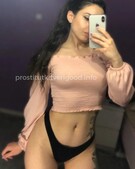 Анкета проститутки Катенька - метро Румянцево, возраст - 25