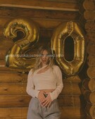 Анкета проститутки Дарина - метро Беговой, возраст - 25