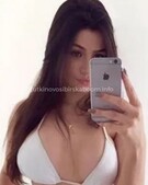 Анкета проститутки Лина - метро Люблино, возраст - 25