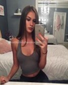 Анкета проститутки Ульяна - метро Сокольники, возраст - 25