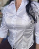 Анкета проститутки Стелла - метро Фили-Давыдково, возраст - 25