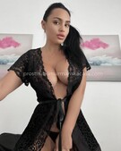 Анкета проститутки Инна - метро Зябликово, возраст - 25