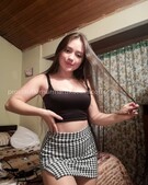 Анкета проститутки Аврора - метро Хорошевский, возраст - 25