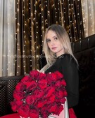 Анкета проститутки Лаура - метро Тушино, возраст - 25