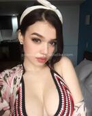 Анкета проститутки Елизавета - метро Лефортово, возраст - 25