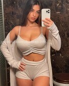 Анкета проститутки Эвелина - метро Пресненский, возраст - 25