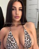 Анкета проститутки Роза - метро Тверской, возраст - 25