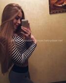 Анкета проститутки Яна - метро Нижегородский, возраст - 25