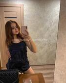 Анкета проститутки Даша - метро Чертаново Северное, возраст - 25