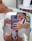 Анкета проститутки Яна - метро Нагатино-Садовники, возраст - 25